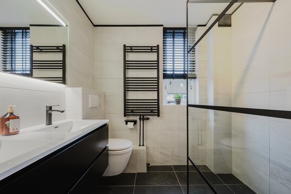 Medium property photo - Seinestraat 53, 3207 CJ Spijkenisse